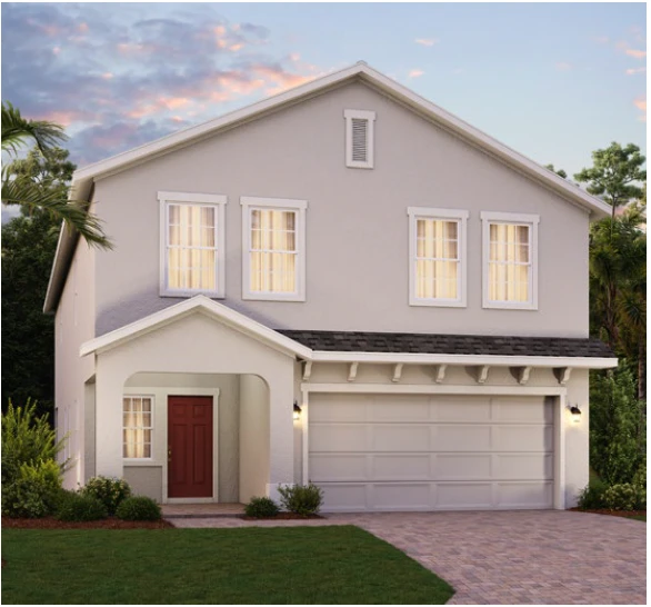 Vero Sky Lakes Estates